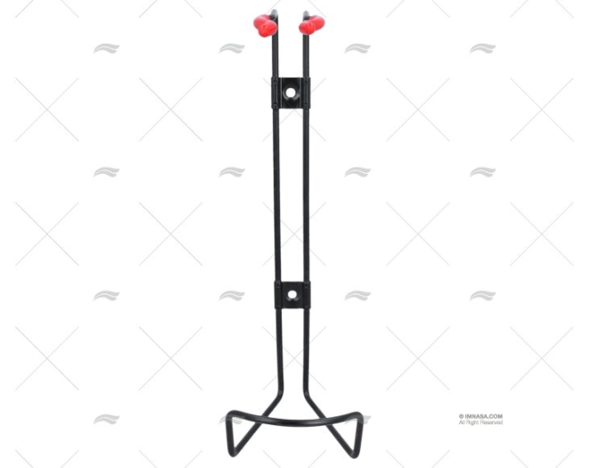 SUPORTE METÁLICO EXTINTOR (90250053/754) ANAF