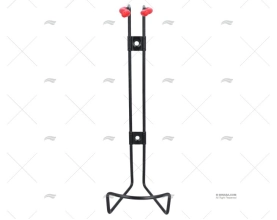 SUPORTE METÁLICO EXTINTOR (90250053/754) ANAF