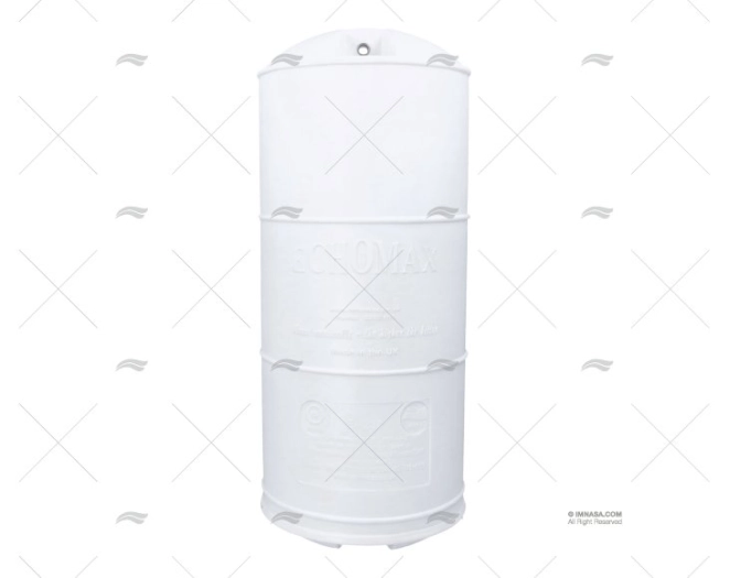 RIFLETTORE RADAR EM230 SOLAS ECHOMAX