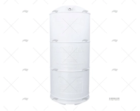 REFLETOR RADAR EM230 SOLAS ECHOMAX