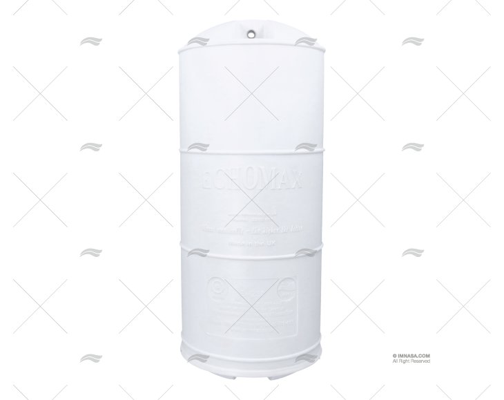 RIFLETTORE RADAR EM230 SOLAS ECHOMAX