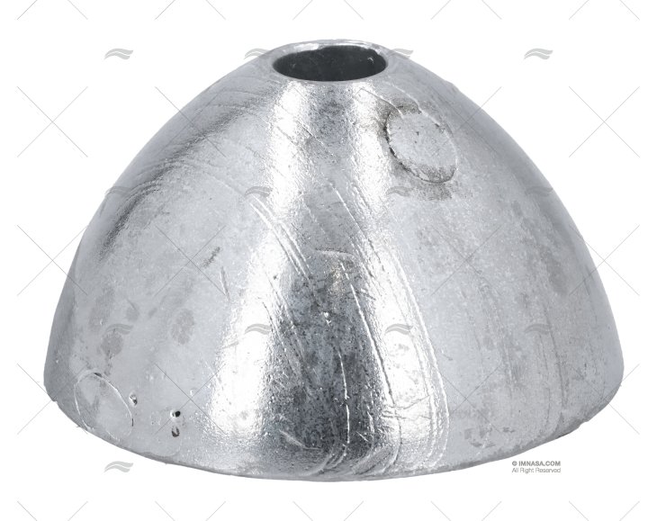 ANODE ZINC FLEX O FOLD 85mm