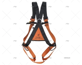 ARNES DE SEGURIDAD TRABAJO TALLA M/L VELERIA SAN GIORGIO