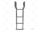 TELESCOPIC JOLLY LADDER