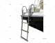 TELESCOPIC JOLLY LADDER