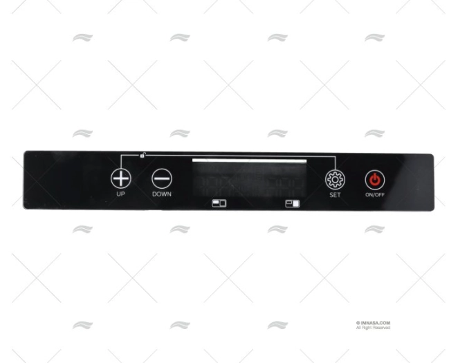 PAINEL DE CONTROLO W45L