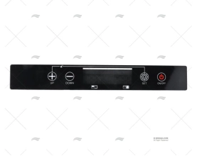 PAINEL DE CONTROLO W45L