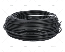 CAVO ELETTRICO 10 MM2 NERO CERTIFICATO 100m