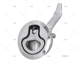 LOQUET A COMPRESSION S/CLE 18,5x29mm SOUTHCO