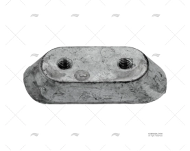 MAGNESIUM ANODE HONDA 10/50HP