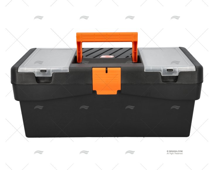 TOOL BOX 16" BASIC LINE