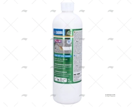 SAPONE COPERTA ENERG. ROSA HD 1L SADIRA