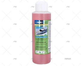 NEUTRAL MARINE SHAMPOO 1L SADIRA