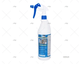 LIMPA VELAS E TOLDOS YACHTICON 1L + PIS SADIRA