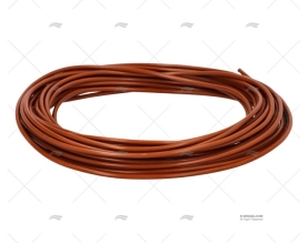 CABO ELÉCTRICO 1.5mm (10m) CASTANHO