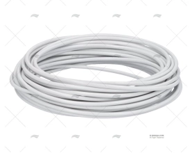 CAVO ELETTRICO 1.5mm (10m) BIANCO