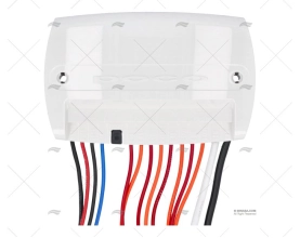 MODULO LUZ SUMERGIBLE POCO 4