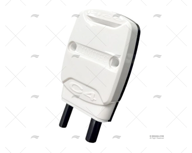 MODULE LICHT ONDERWATER PICO C4 RGBW/RGB LUMITEC