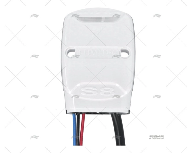 MODULE LICHT DOMPELBAAR PICO S8 UITBREIDING LUMITEC