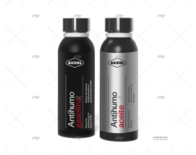 ANTI FUMO BENZINA KIT ITV