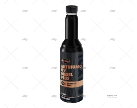 ADITIVO ANTI FUMAÇA PARA DIESEL KIT ITV PLUS 450ml