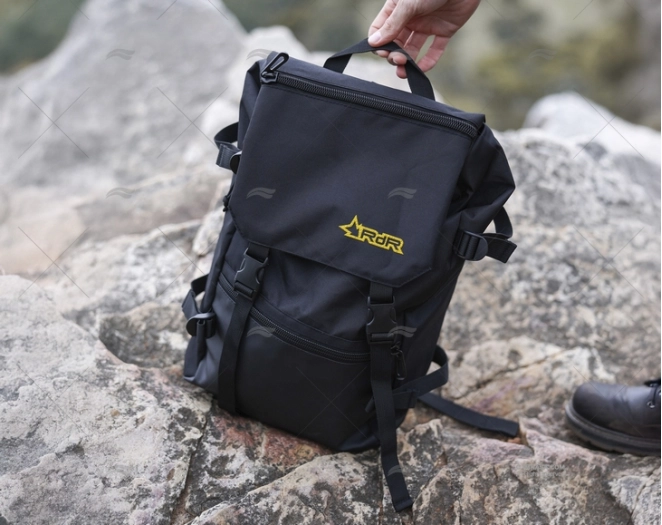 MOCHILA REMER RdeRACING