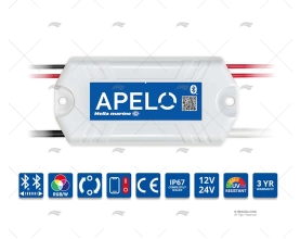 SCATOLA CONTROLLO APELO KIT UNIT. HELLA MARINE