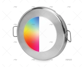 LUCE EUROLED 75 APELO RGB/W SS HELLA MARINE