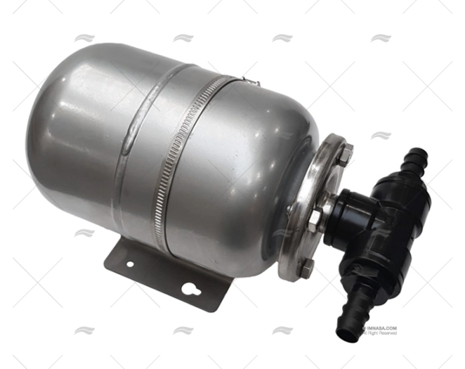 CALDERIN BOMBA 2 L. PARA TUBO DE 1/2 JOHNSON - SPX