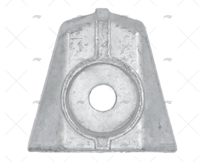 ANODO ZINCO SUZUKI 0,095kg