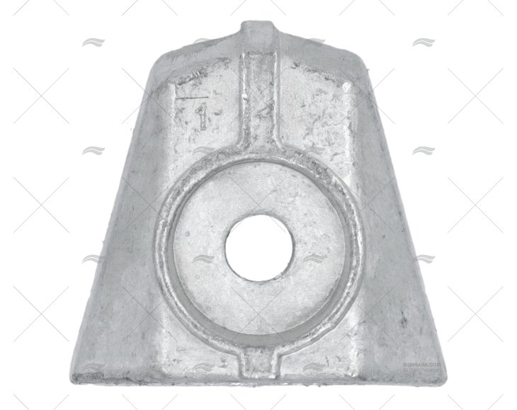 ANODO ZINCO SUZUKI 0,095kg