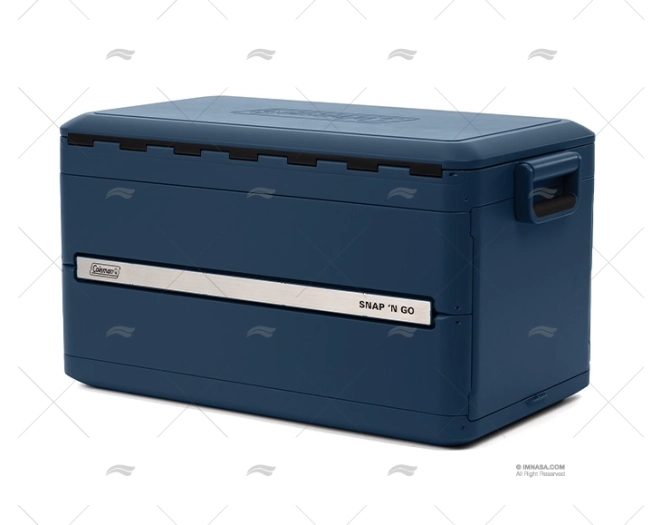 GLACIERE SNAP-N-GO 35QT (33L) COLEMAN