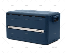 FRIGOROFICO SNAP-N-GO 55QT (52L) COLEMAN