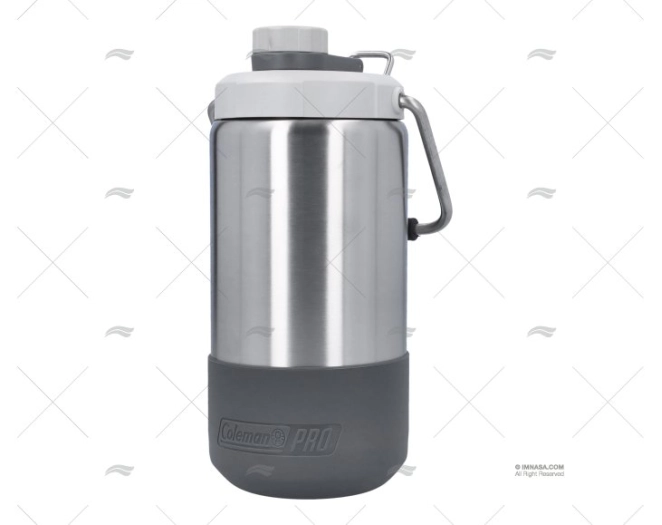 TERMO PRO 0.5 GALLON  JUG COLEMAN