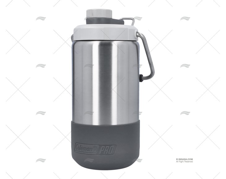 PRO 0.5 GALLON  JUG THERMAL BOTTLE COLEM COLEMAN