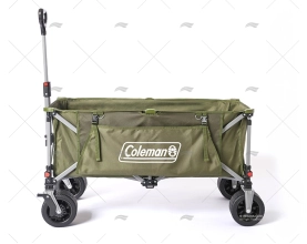 CARRO PLEGABLE ULTIMATE TERRAIN