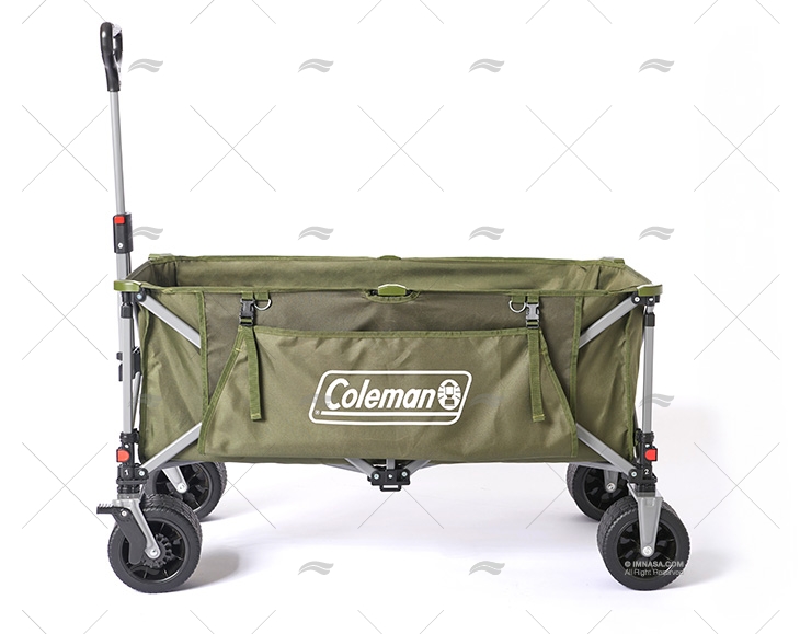 CARRO PLEGABLE ULTIMATE TERRAIN