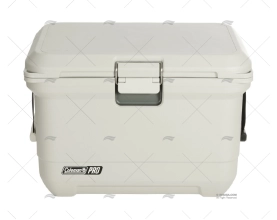 GHIACCIAIA  42L ICE PRO 45QT COLEMAN
