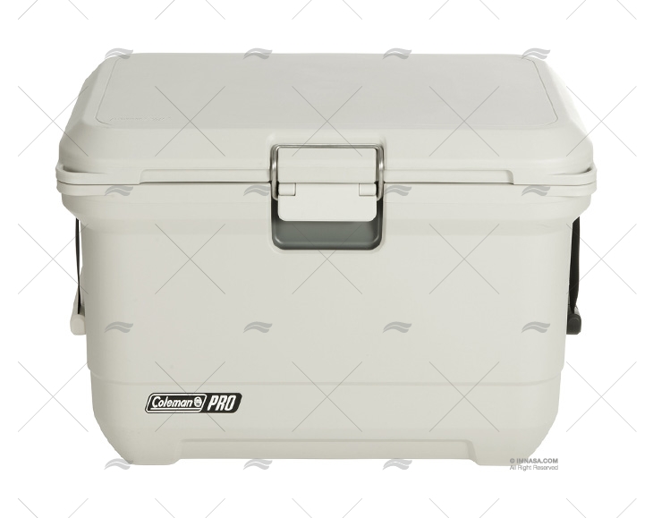GHIACCIAIA  42L ICE PRO 45QT COLEMAN
