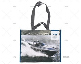 RAFIA BAG CRA.Z35 50x40Cm MOD.2 IMNASA