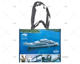 BORSA RAFIA AST.REN 50x40cm MOD.1 IMNASA
