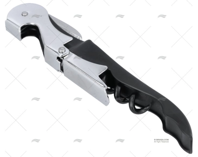 CORKSCREW IMNASA