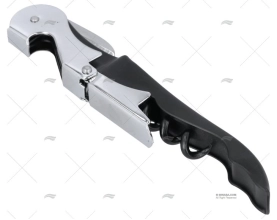 CORKSCREW IMNASA