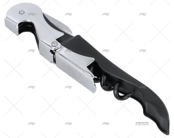 CORKSCREW IMNASA