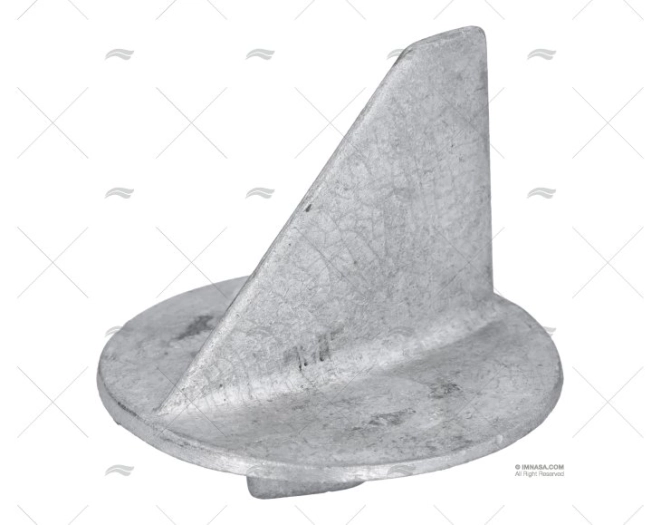 ANODO ALLUMINIO SUZUKI DT 150-200-225