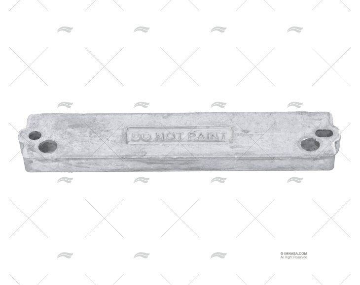 ANODA ALUMINIJSKA SUZUKI 70-90-115-14
