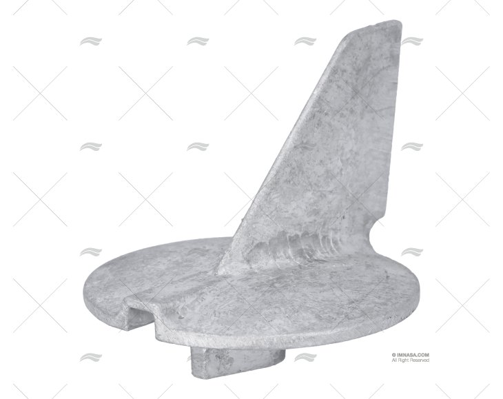 ANODE ALUMINIUM YAMAHA MARINER R10x