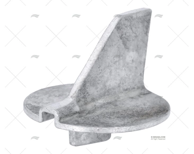 ANODO ALLUMINIO YAMAHA ALETTA
