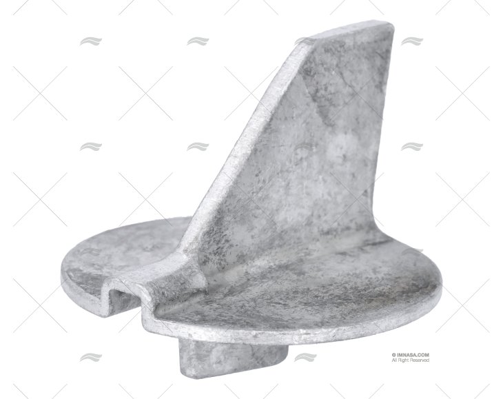 ANODO ALLUMINIO YAMAHA ALETTA