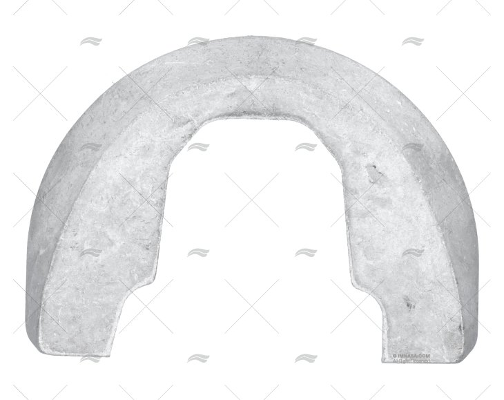 ANODO ALLUMINIO OMC 90HP